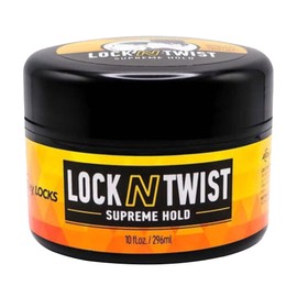 AllDay Locks Lock N Twist (10 oz) | Supreme Hold