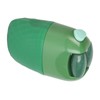 Ice Face Roller Reusable Comfortable Skin Brightening Tightening Silicone Ice