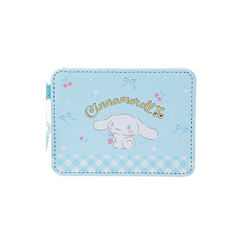 Sanrio 766046 Cinnamoroll Pass Case