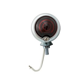 Replacement part fits 12 Volt Bullet Tail Light Fits Allis Chalmers B C Ca G Wd Wd45 D10 D12 D14 CHStet34062