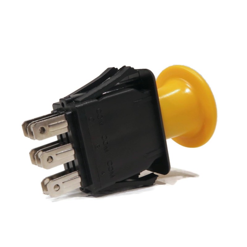 The ROP Shop | PTO Switch for John Deere 4066R,