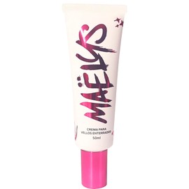 Crema para vellos enterrados (Ingrown Hair Cream), para uso en cara y cuerpo - mejores ingredientes para extraer los vellos encarnados - Alivia irritación e inflamación. 50 ml