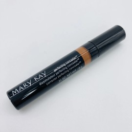 Mary Kay Perfecting Concealer Deep Bronze Full Size 0.21 oz New In Box #092196
