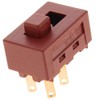 Easyricambi - 2 Position 0-I Switch for Cooker Hood -