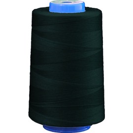 Fujix King Spun (Polyester Sewing Thread), 60 Thread Count / 3,000 m Roll COL.57