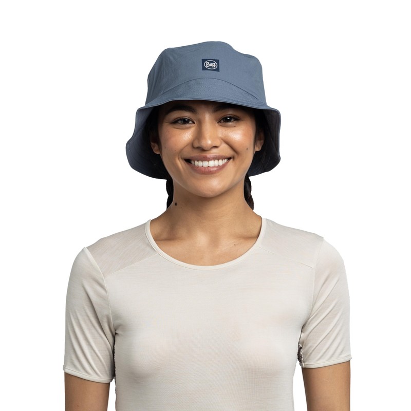 Buff® Adventure Bucket Male Female Adult Adjustable Comfortable Protection UPF