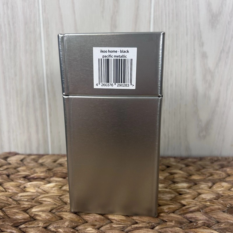 Ikoo NEW in Box, Ikoo Home Effortless Detangle Brush in
