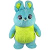 Lansay Toy Story 4-Bunny Plush Electronic 64454, Multi-Coloured