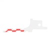 20PCS Mini Reciprocating Saw Blade Stainless Steel Cutting Recip Saw