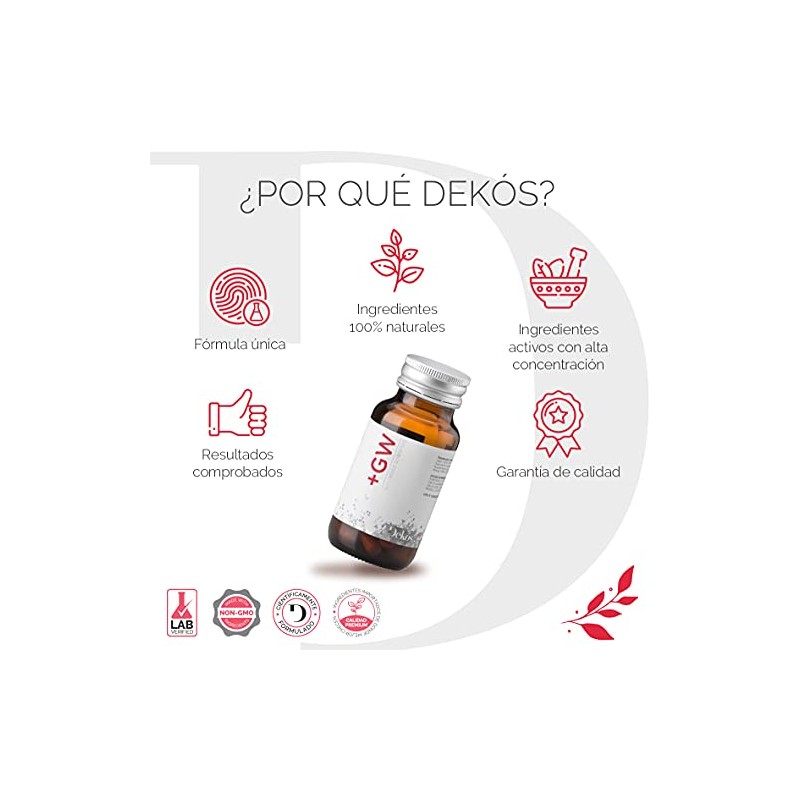 Dekós Start Beauty Pack Suplementos Alimenticios Incluye Elixr Colágeno Hidrolizado