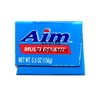 Aim Cavity Protection Anticavity Fluoride Toothpaste Ultra Mint, 5.5 OZ