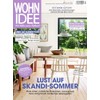 Wohnidee 7/2025 "Lust auf Skandi-Sommer"