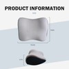 Ultra Soft Car Headrest Pillow, Car Pillow for Driving with