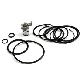 D51844 O-Ring Rebuild Kit Compatible with DeWALT D51844 D51845 D51822 Framing Nailer Parts