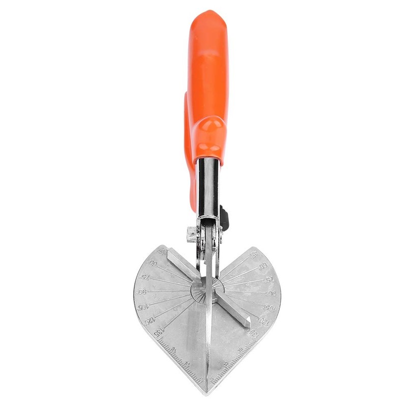 Multi Angle Miter Shear SK5 Trunking Shears 45-135 Degree Angle
