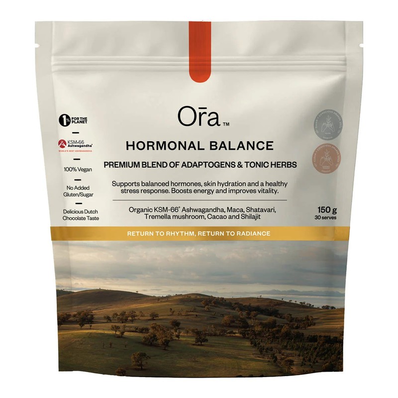 Ora Hormonal Balance, 300g