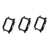 OSALADI 3 Pcs Pc Protective Case -Proof Watch Cover Smartwatch