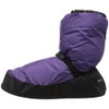 Bloch Warm Up Bootie - Scarpe da ballo, Purple,