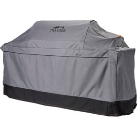 Traeger Grills Ironwood XL Full-Length Weatherproof Grill Cover