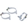 (Dia – Compe/daiakonpe) (Bicycle Parts) Casing Clip 3 Piece Set SL Size (28.6 mm)