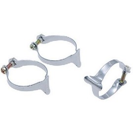 (Dia – Compe/daiakonpe) (Bicycle Parts) Casing Clip 3 Piece Set SL Size (28.6 mm)