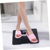 SAFIGLE Digital Baggage Scale with Backlight Electronic Weighing Scale for