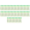 150Pcs Knitting Cable Needles 3 Sizes Smooth Durable Crooked Needle
