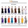 BIGHAS Apron with Pocket for Women Men Adjustable Large Comfortable