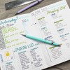 Pentel P205-97C Mechanical Automatic Pencil - Pastel Floral Range -