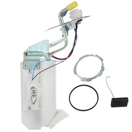 YISHUEE Electric Fuel Pump Assembly 1990-1991 for Ford F150 5.0L 1990-1991 for Ford F150 5.8L 1990-1991 for Ford F250 4.9L 1990-1991 for Ford F250 5.0L SP33A1H