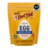 Bob's Red Mill Resealable Gluten Free Egg Replacer, 12 Oz
