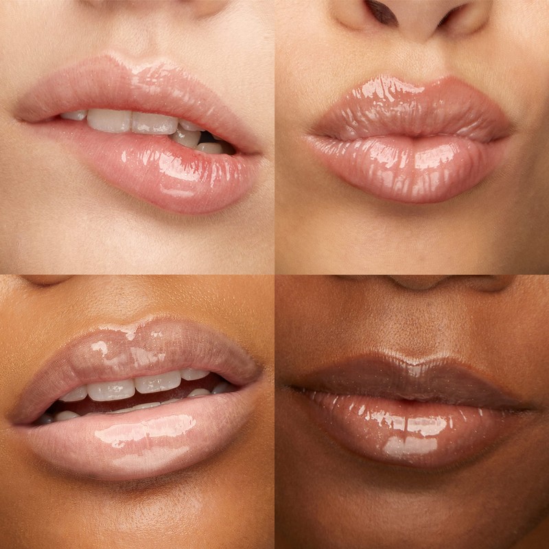 KIKO MILANO - 3d Hydra Lipgloss 02 Softening lip gloss