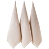 BOHORIA® Premium Tea Towels, Set of 3, High-Quality Tea Towels,