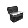 Stash Proof Large Storage Case with TSA Combination Lock Bag,