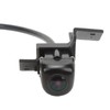 Rear View Camera, Black ABS Parking Assist Camera 95760D3100 95760D3101