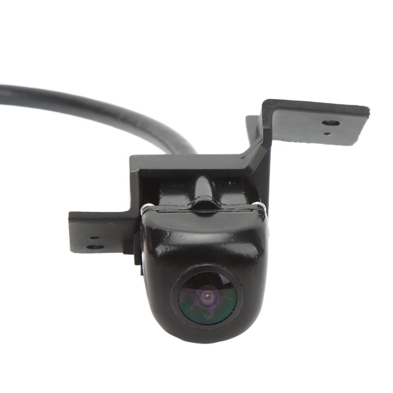 Rear View Camera, Black ABS Parking Assist Camera 95760D3100 95760D3101