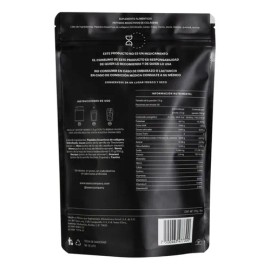 Sesen Black Colágeno Hidrolizado En Polvo 225g                                                                                                        