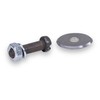 BARWALT BARWALT Tile Cutter Replacement Parts, 7/8 Carbide Wheel, 17Inch,