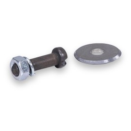 BARWALT BARWALT Tile Cutter Replacement Parts, 7/8 Carbide Wheel, 17Inch, 20Inch, 24Inch Cutters, Description, BWT70640