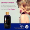 2 shampoo matiz Terramar