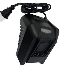 ALIENTABI Spare Quick Charger, Suit for Inventor 7 Series and Self-cleaning Series Spayer
