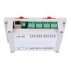 RJ45-TCP IP Controller, Ethernet RJ45-TCP/IP Relay Remote Control Board, 8