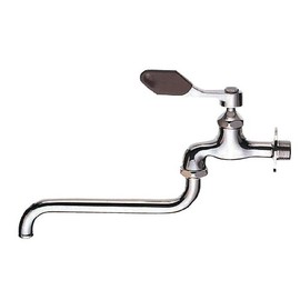 SANEI A130-13 Water Saving Lever Free-Up Faucet