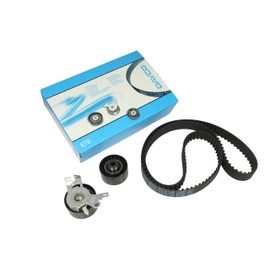 Metzger WM-Z 216 DAYCO Zahnriemensatz