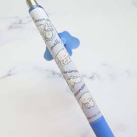 Cinnamoroll Sanrio Mechanical Pencil with Mascot
