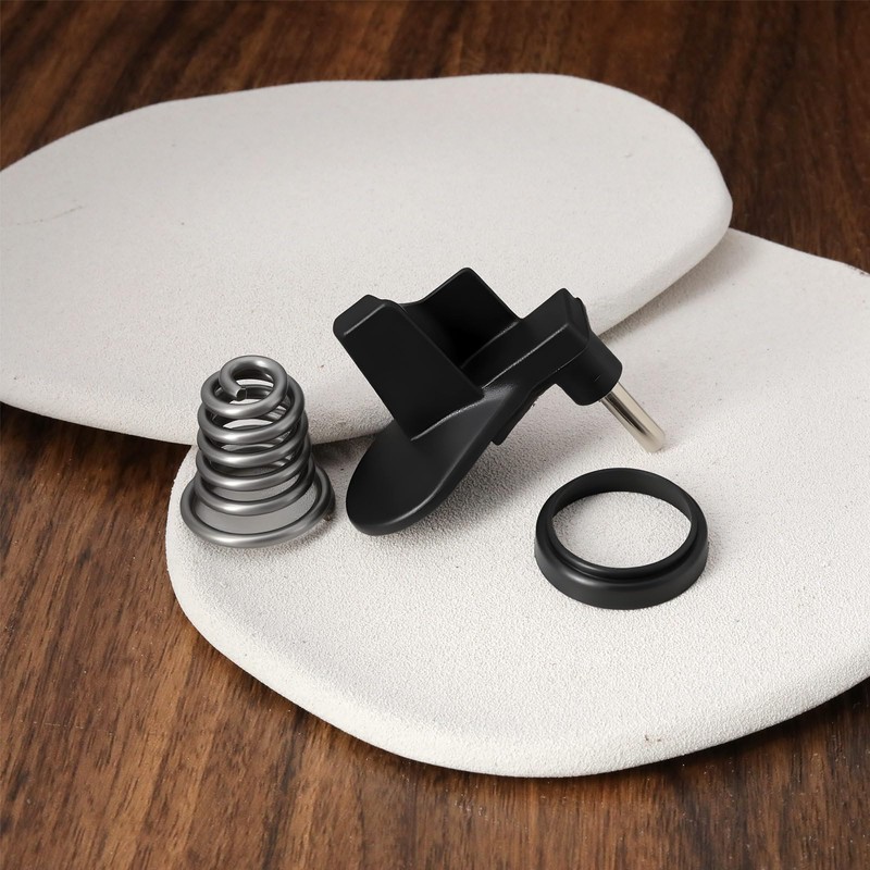 SG Store 2Sets Chain Catcher & Washer & Spring Compatible