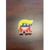 Unique Trump 2024 Croc Charm Nice Unique Adult And Kids