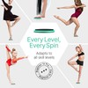 TTolbi Turning Boards for Dancers : Ballet Equipment and Figure