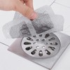 CHENGZI Disposable floor drain screen sticker sewer strainer