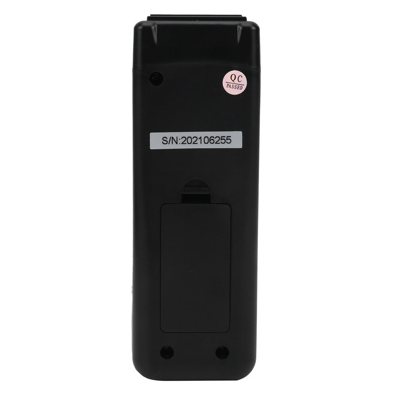TL-TK04 4K Type Temperature Probe Thermocouple Contact Type Thermometer LCD